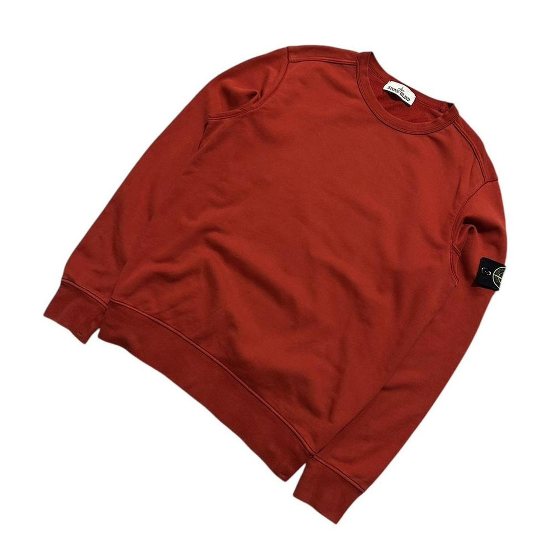 Stone Island x5 Crewneck Bundle
