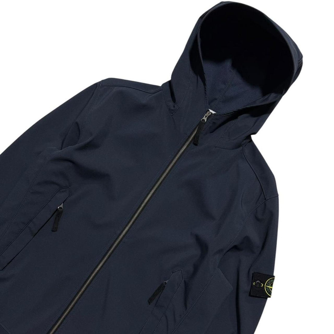 Stone Island Light Soft Shell Jacket