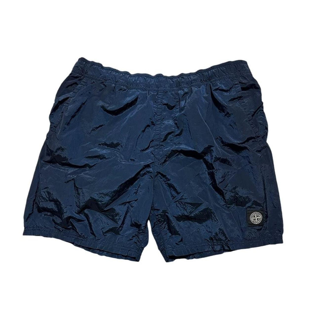 Stone Island Nylon Metal Swim Shorts