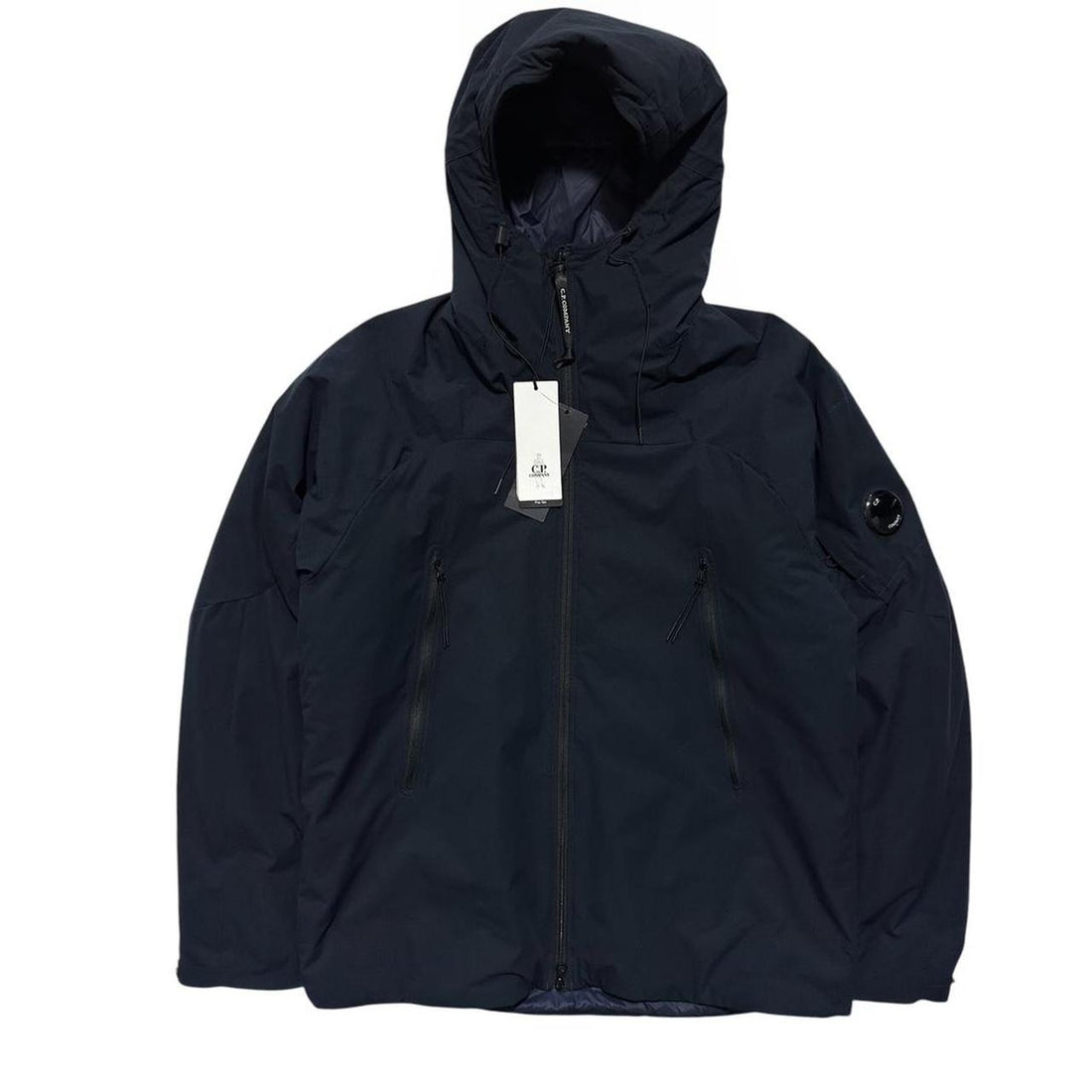 CP Company Pro-Tek Padded Jacket
