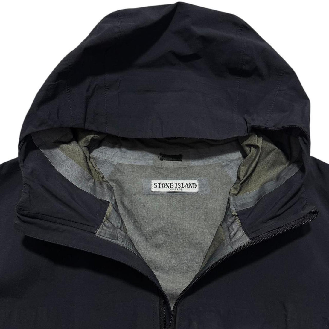 Stone Island Gore-Tex Jacket