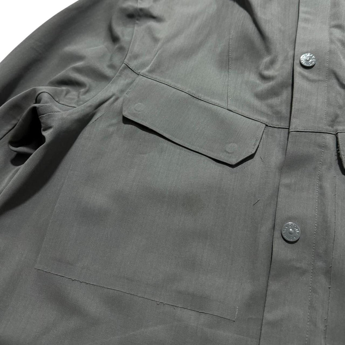Stone Island Ghost Repellant Jacket