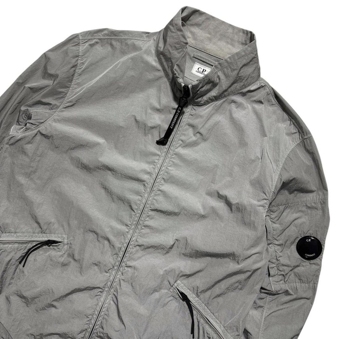 CP Company Chrome-R Nylon Jacket
