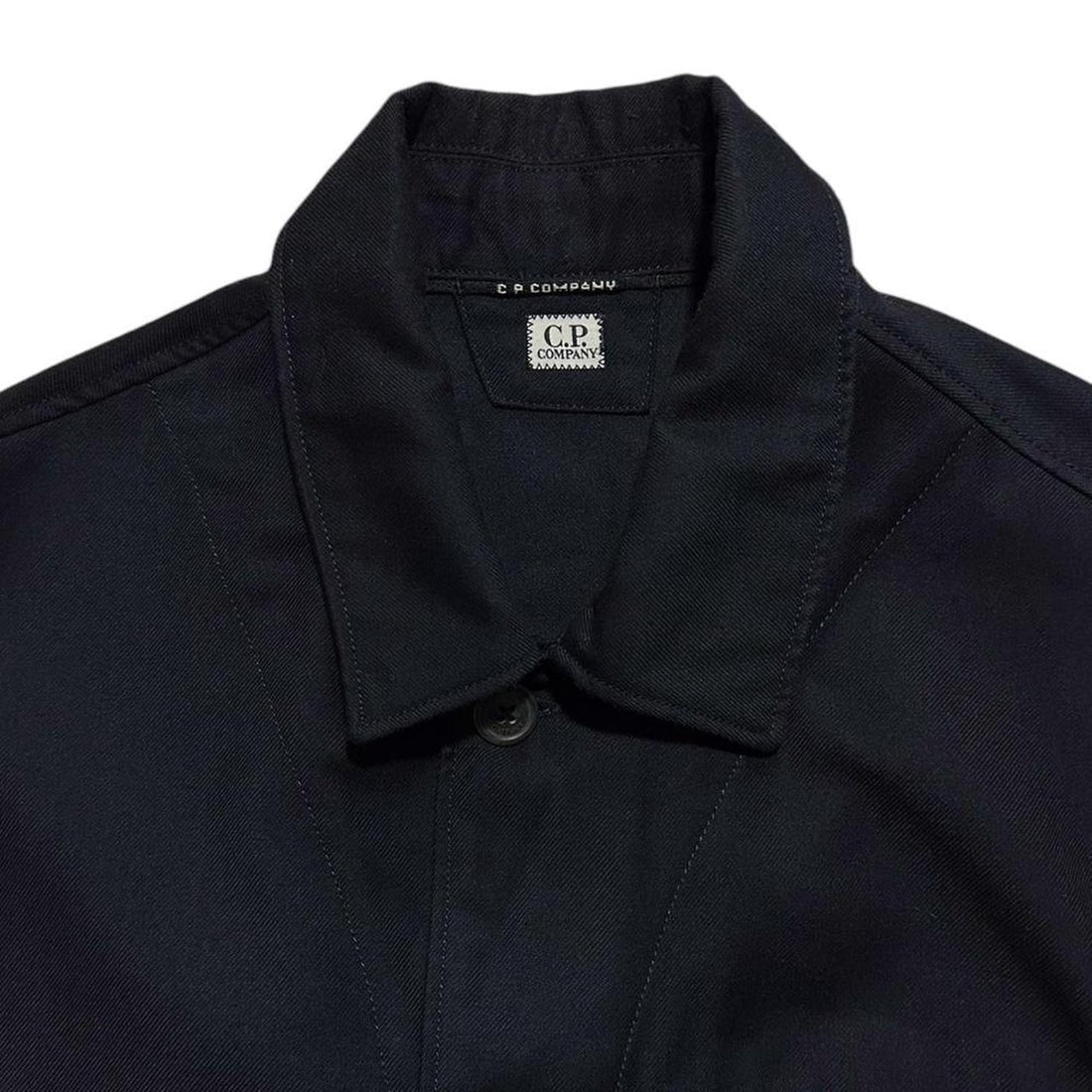 CP Company Overshirt