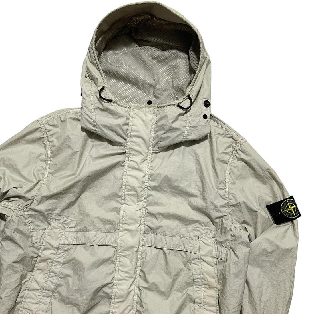 Stone Island Membrana TC Jacket