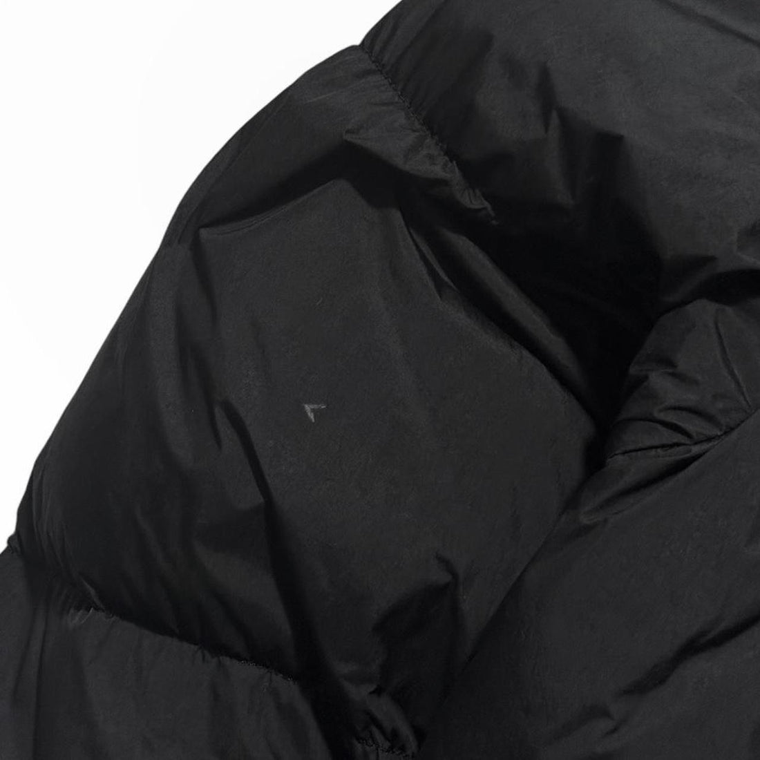 Stone Island Garment Dyed Crinkle Reps Down Jacket