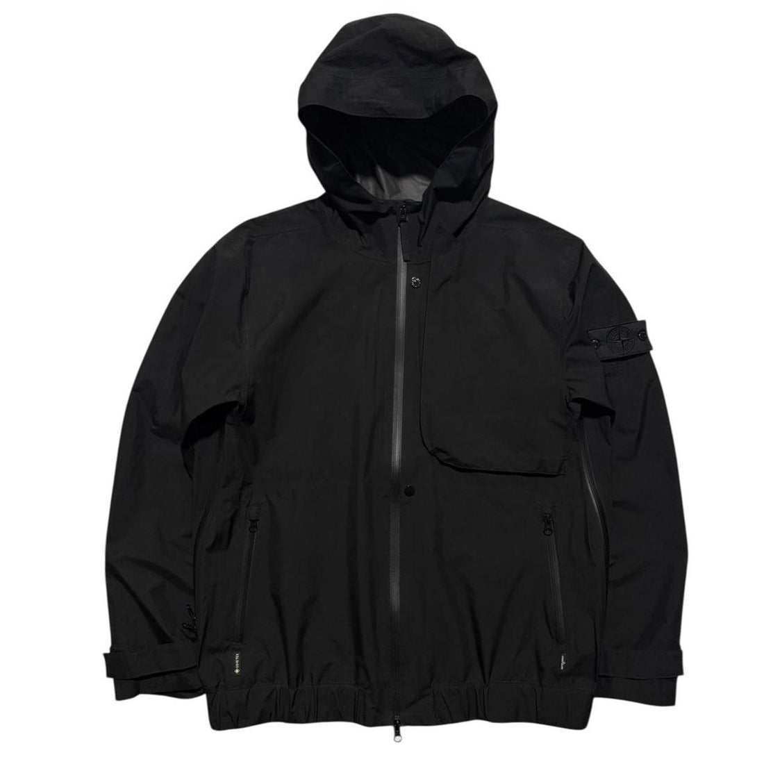 Stone Island Shadow Project Gore-Tex Paclite Jacket