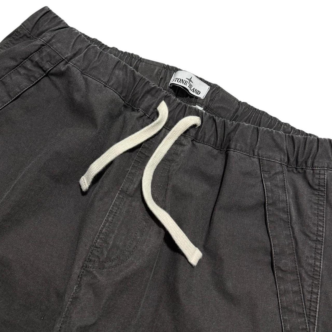 Stone Island Recycled Panama Bottoms