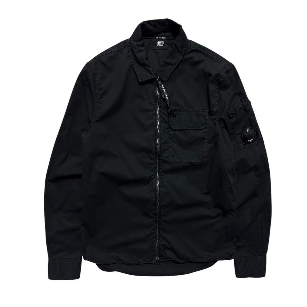 CP company – TobyTides