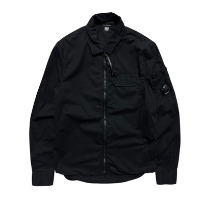 CP Company Canvas Overshirt