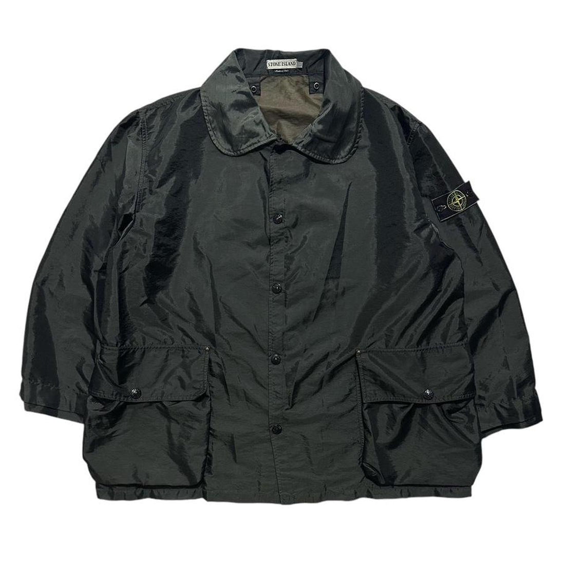 Stone Island Formula Steel Jacket