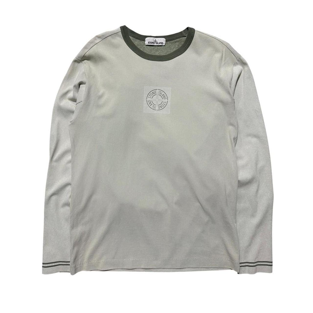 Stone Island Long Sleeve Top