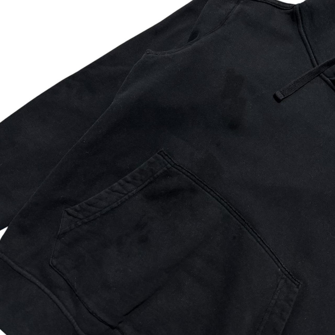 Stone Island Pullover Hoodie