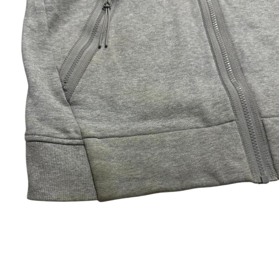 CP Company Full Zip Goggle Hoodie