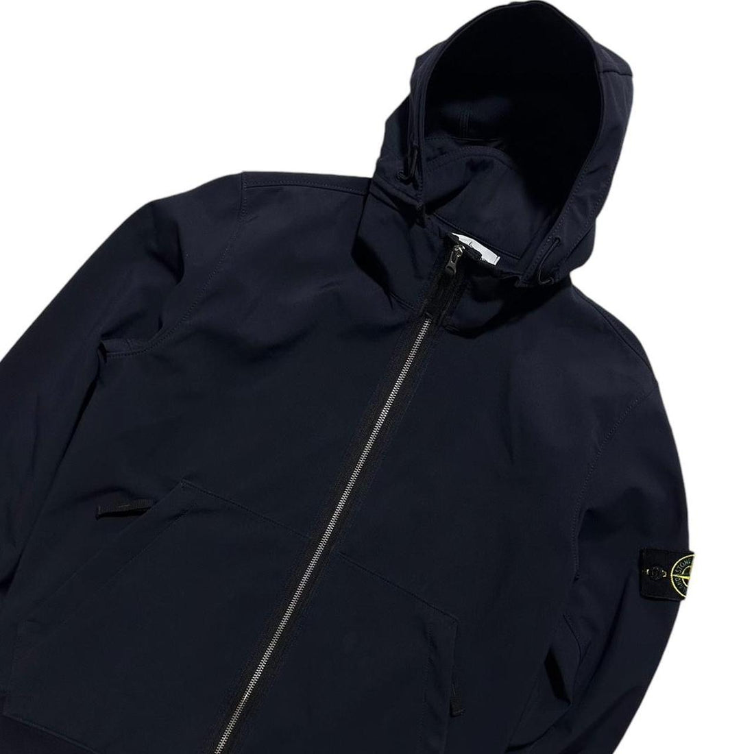 Stone Island Soft Shell Jacket