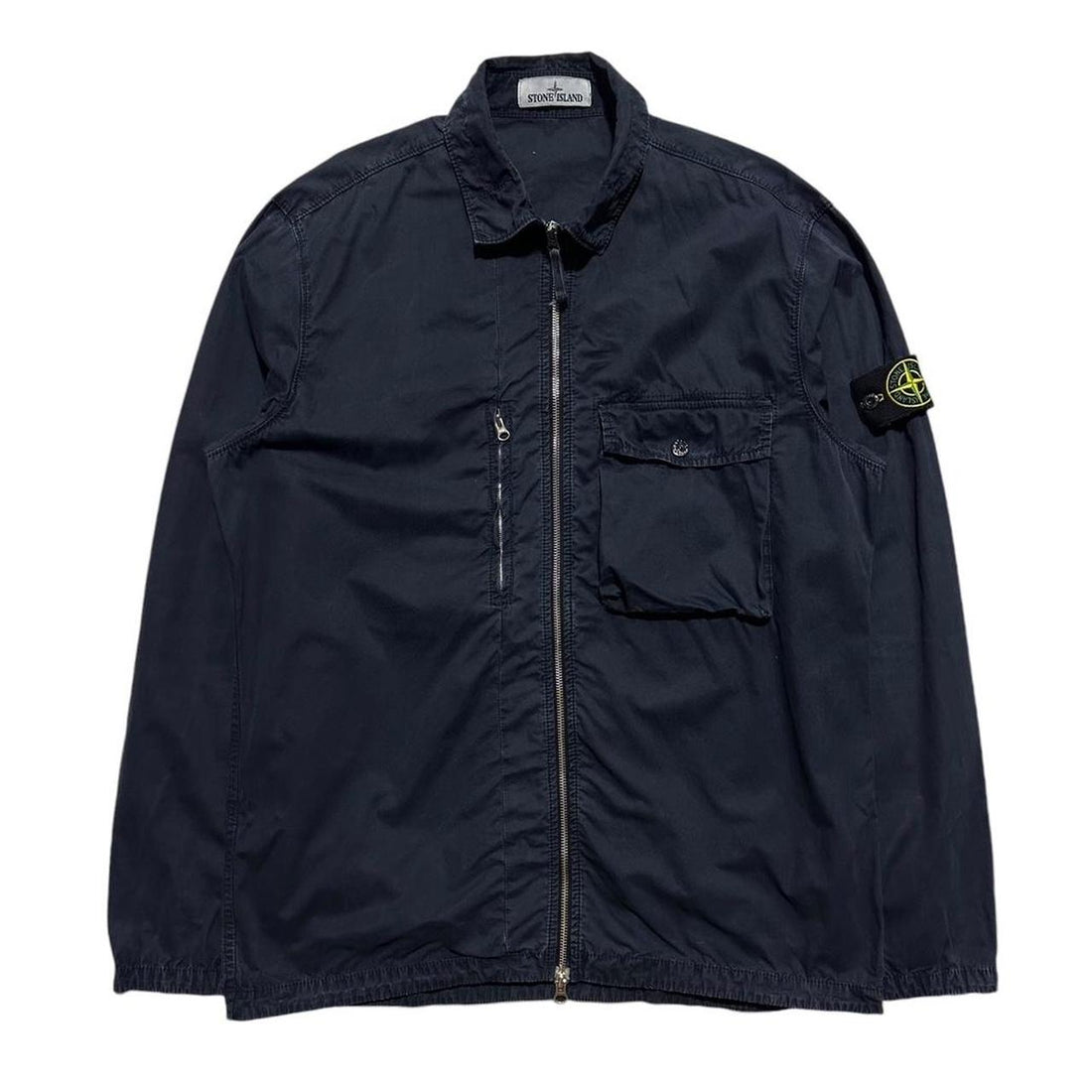 Stone Island Overshirt