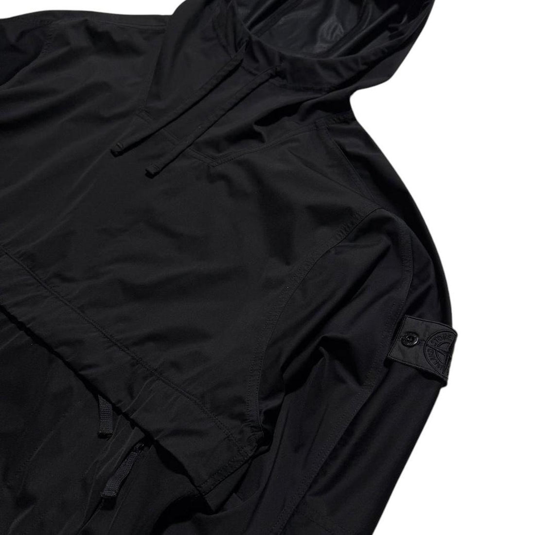 Stone Island Shadow Project Nylon-R Jacket