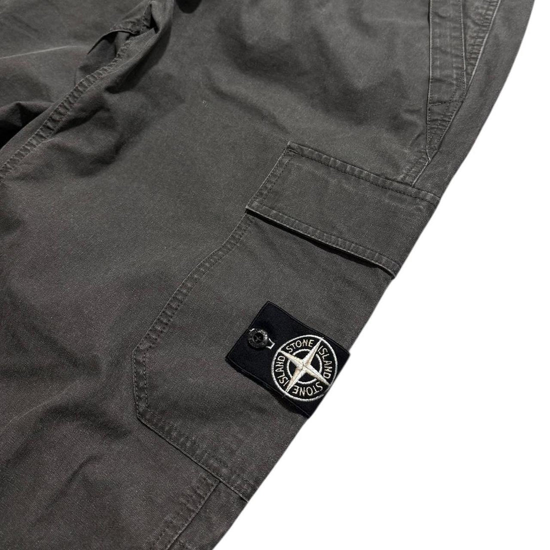 Stone Island Recycled Panama Bottoms
