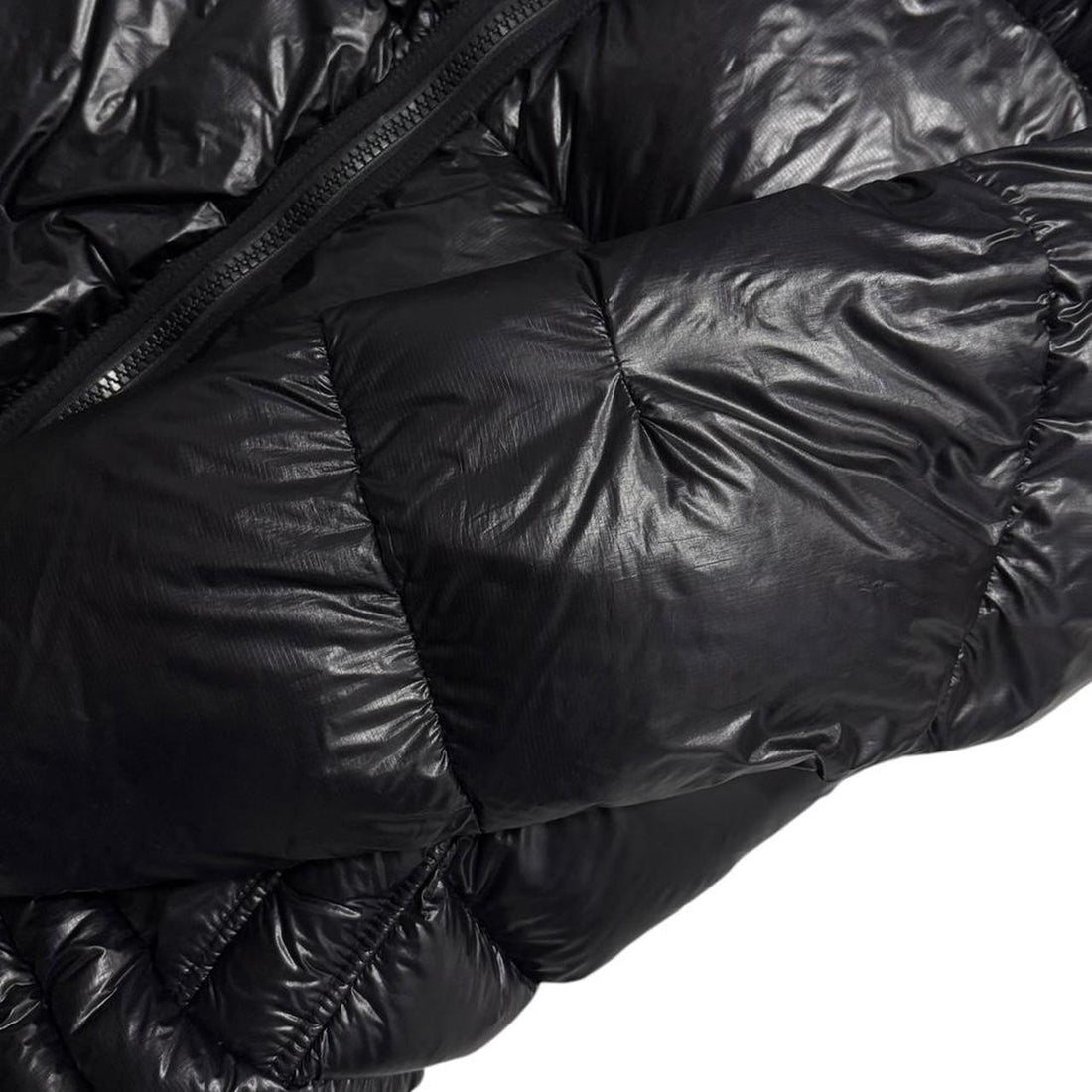 Stone Island Pertex Down Jacket