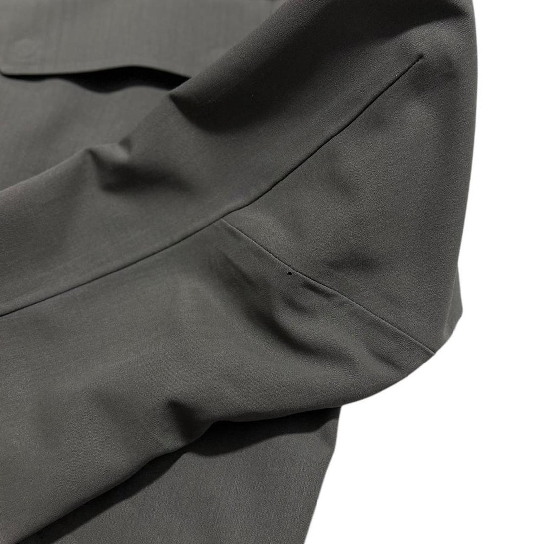 Stone Island Ghost Repellant Jacket