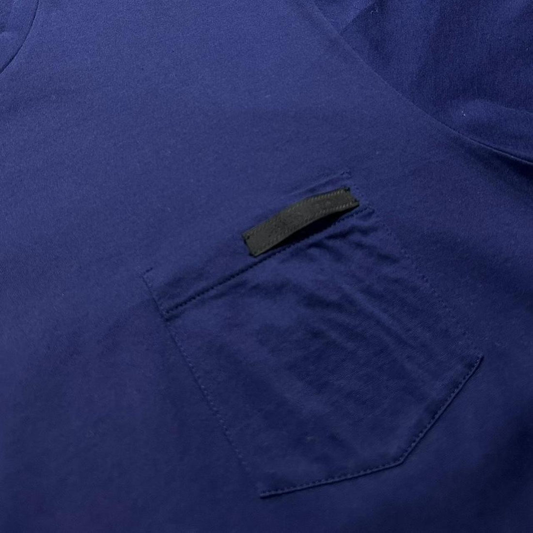Prada Side Logo T-Shirt