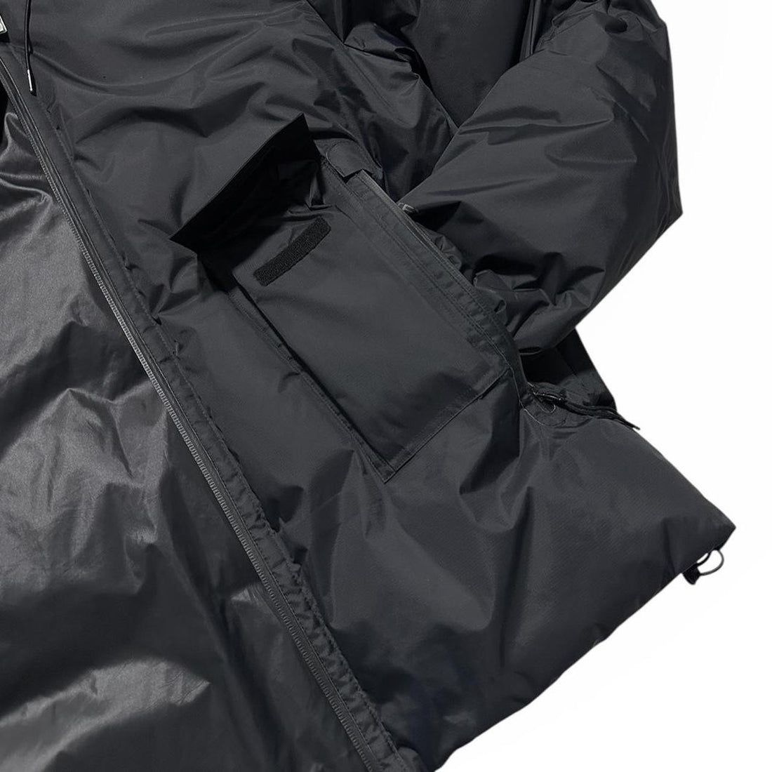 CP Company Baffled Pertex Down Jacket