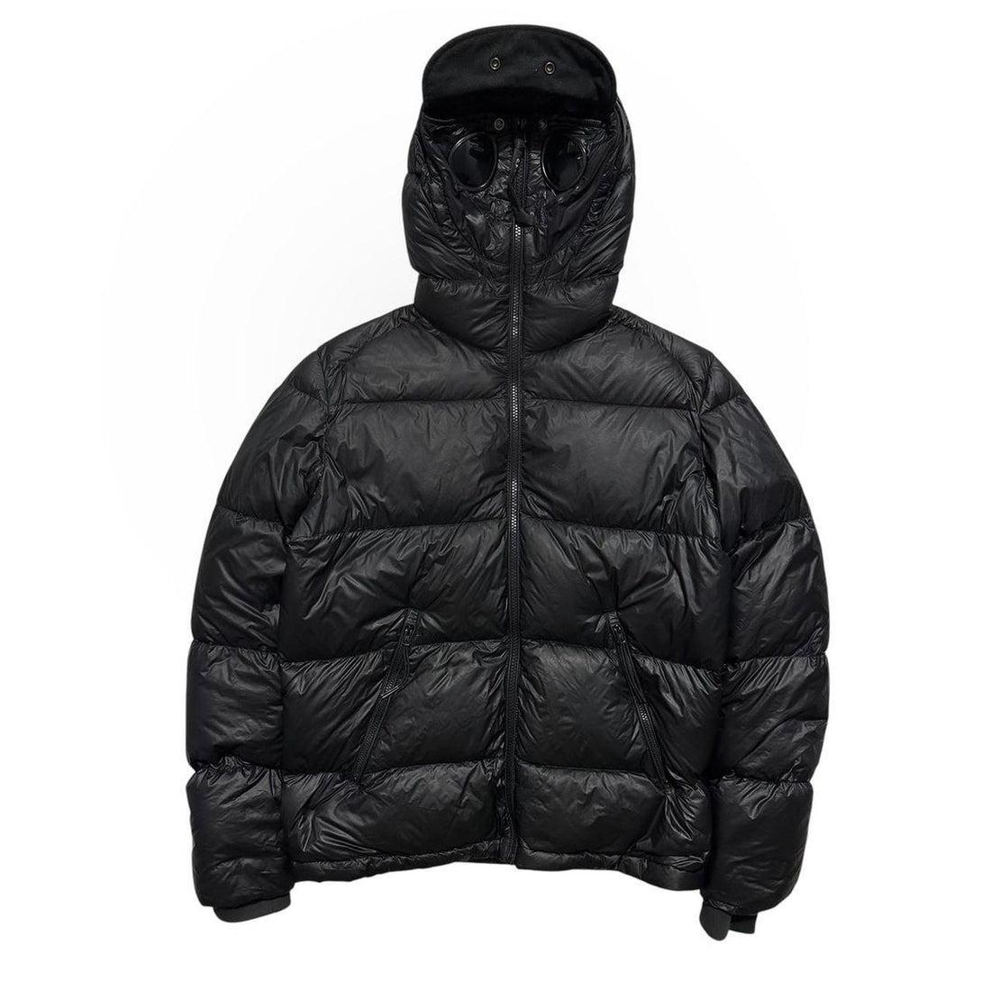 CP Company Down Explorer Jacket