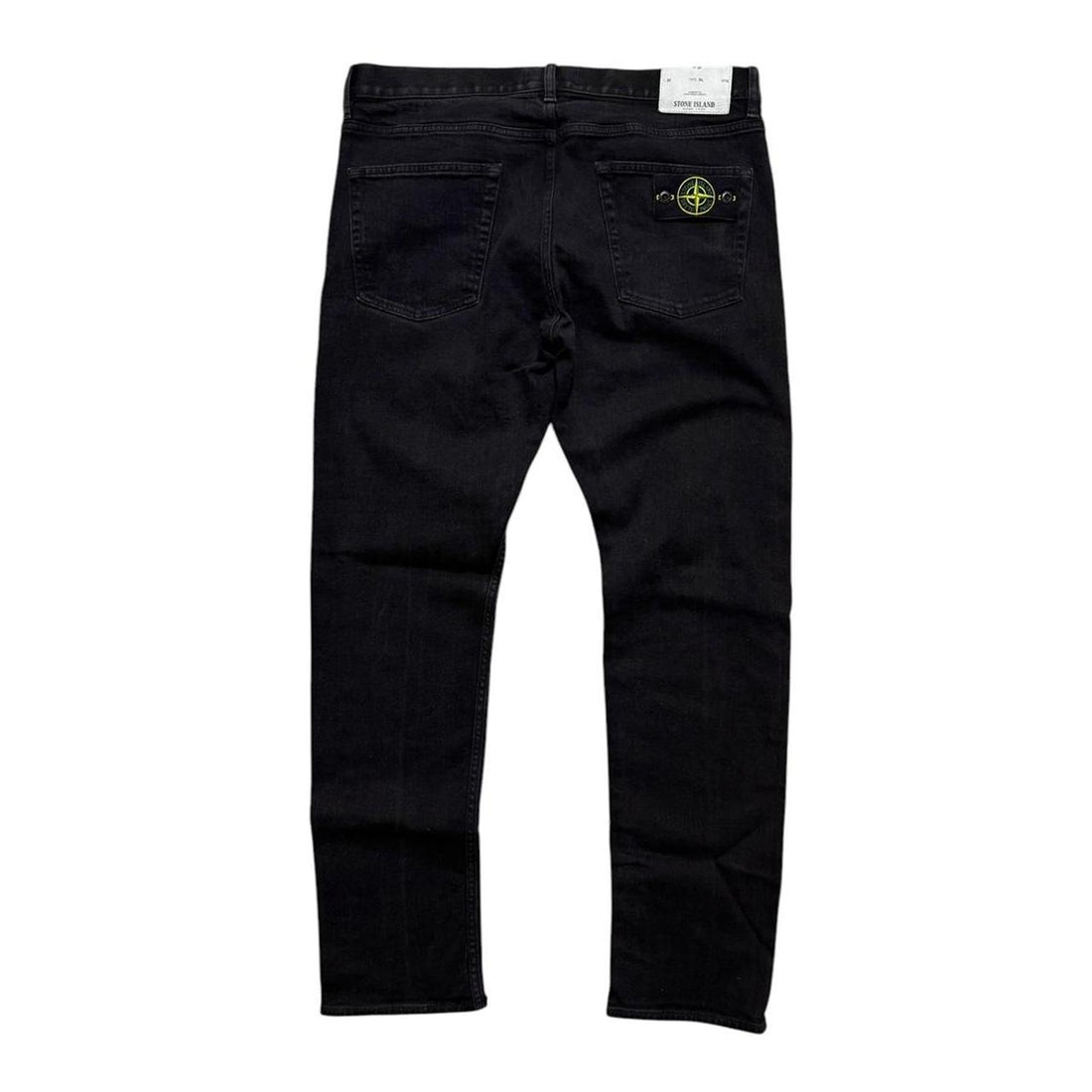 Stone Island Denim Jeans