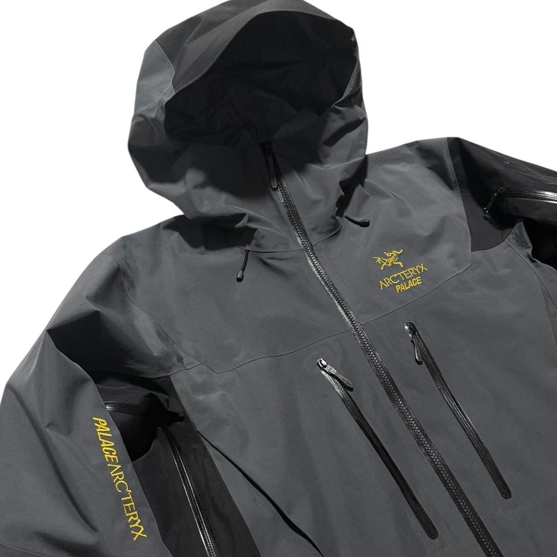 Arc'teryx Palace Alpha SV Jacket