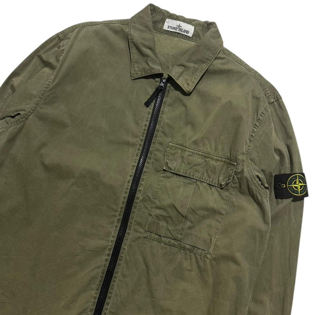 Stone Island Overshirt