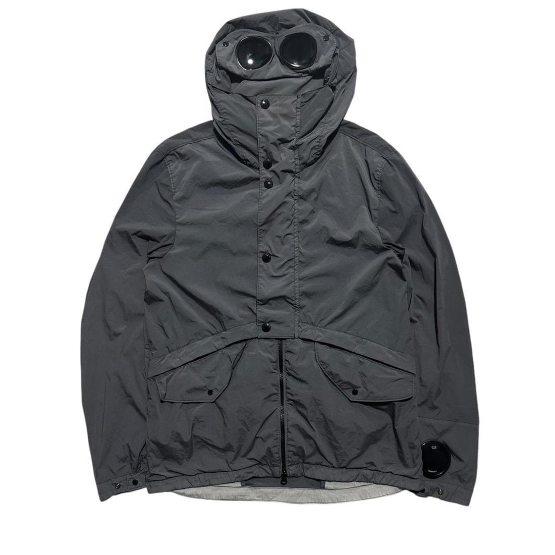 CP Company Nycra Goggle Jacket