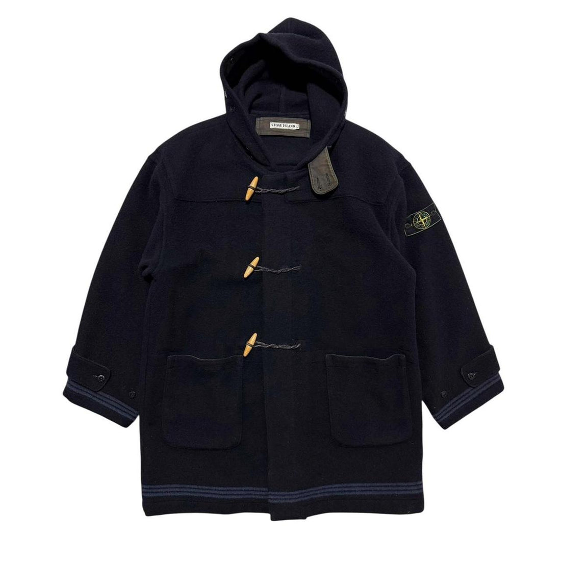 Stone Island Montgomery Duffle Jacket