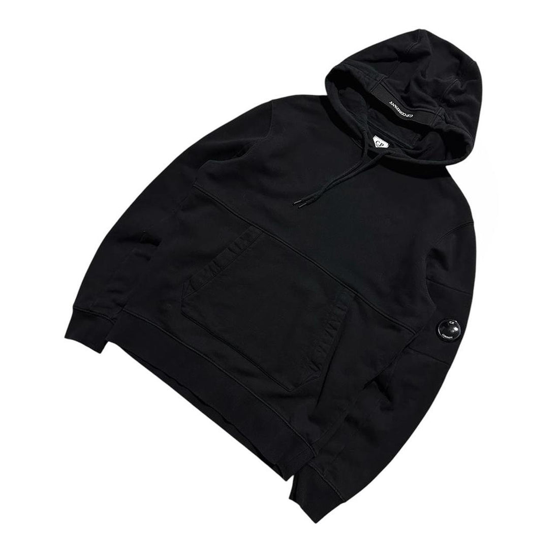 CP Company Pullover Hoodie