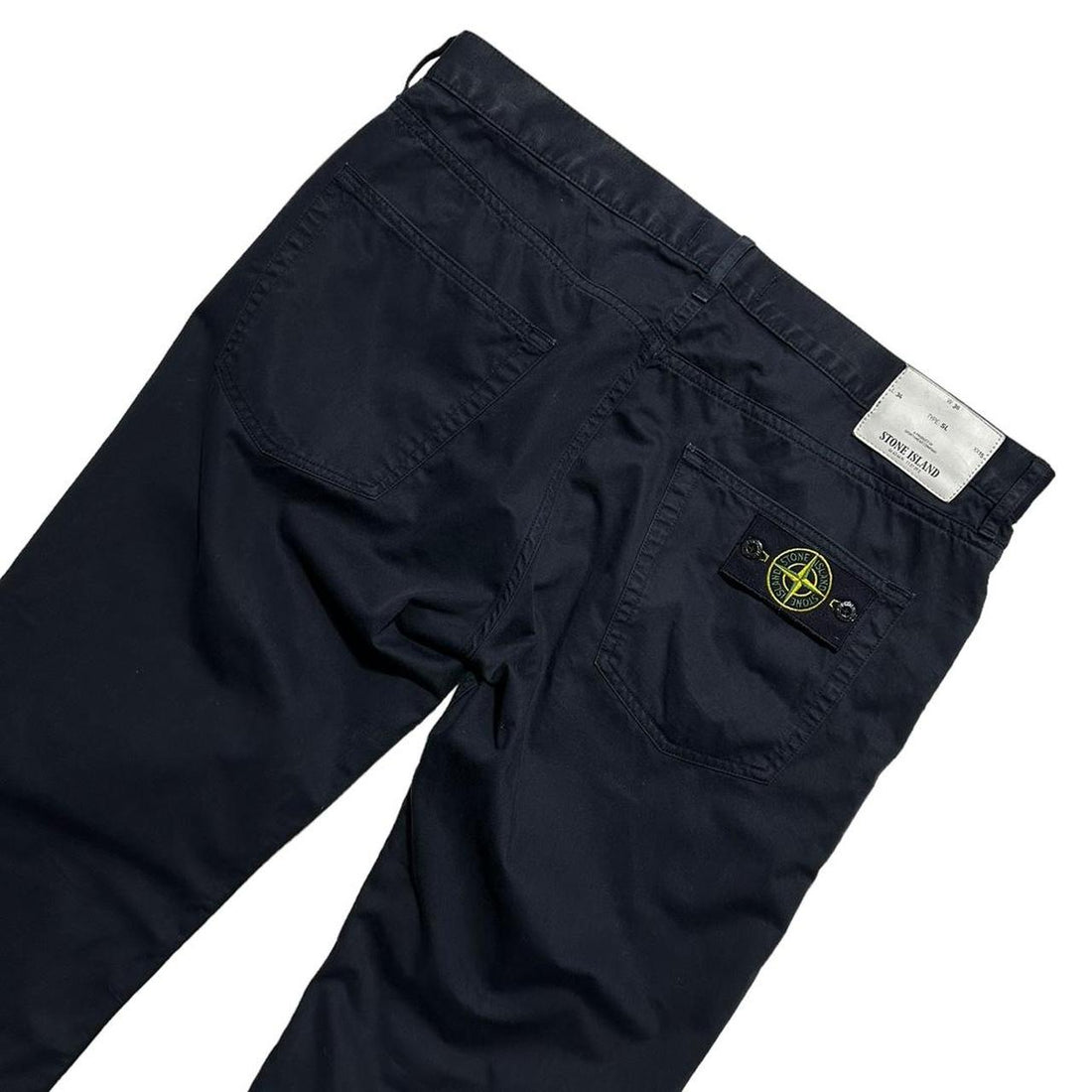 Stone Island Trousers