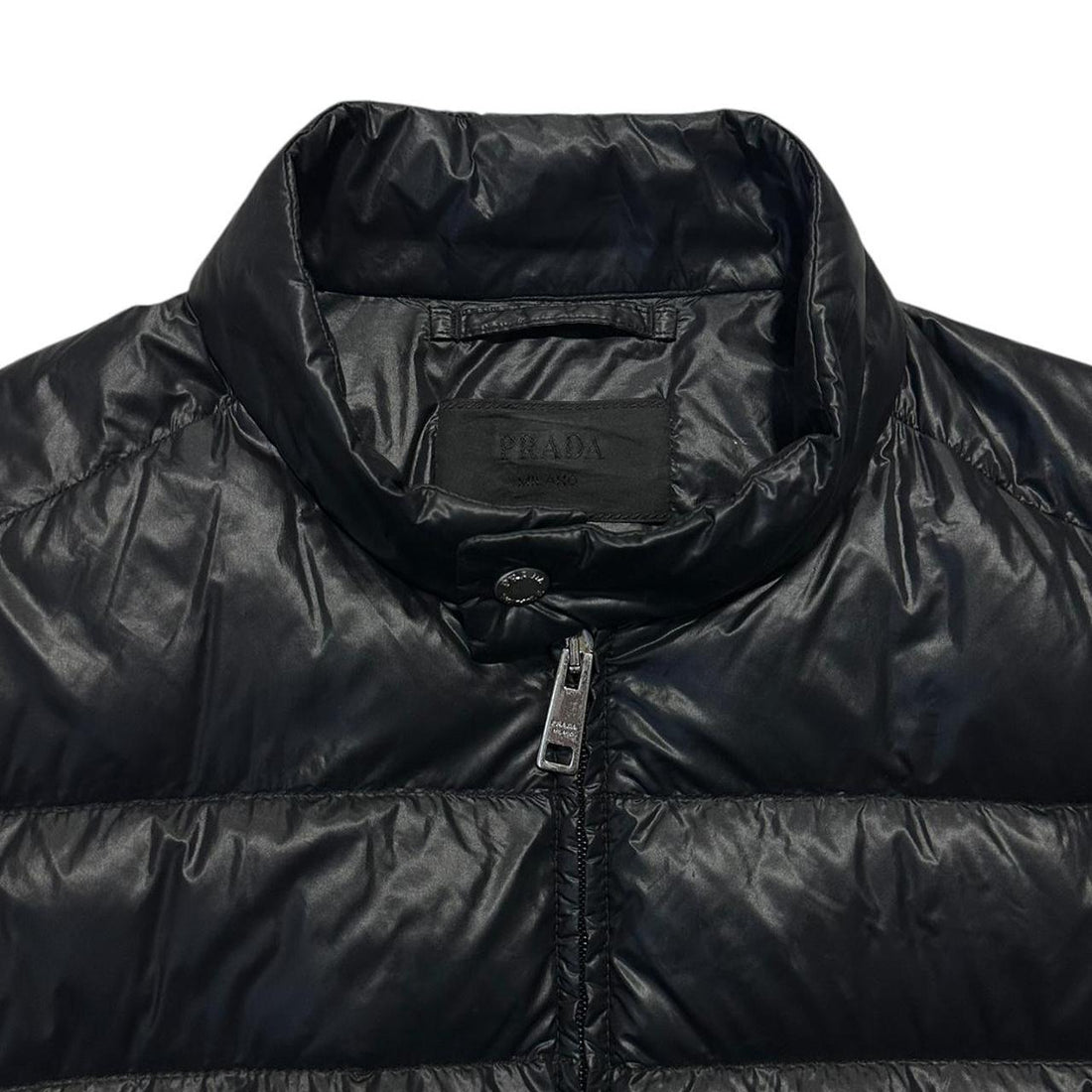 Prada Down Jacket