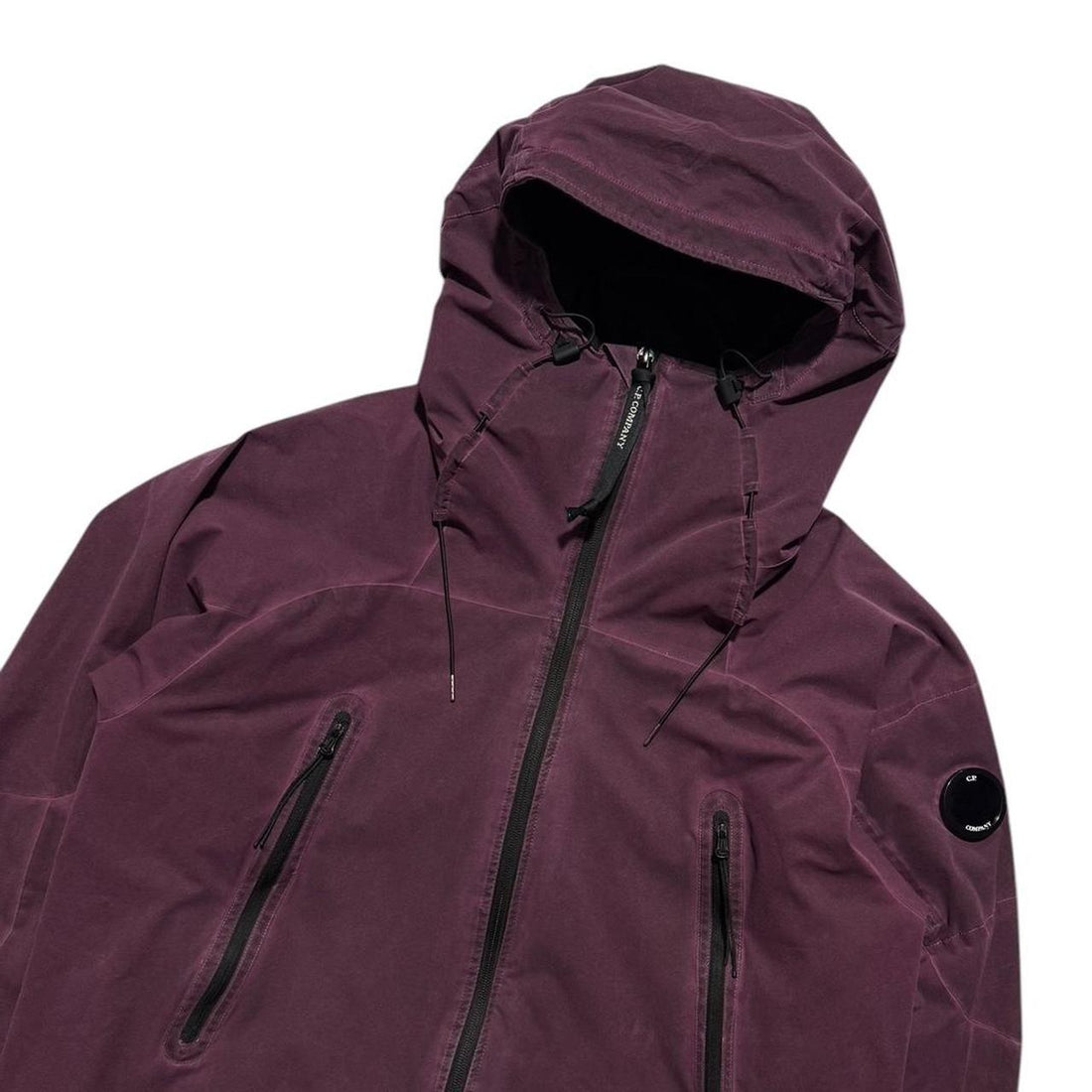 CP Company Re-Colour Pro Tek Jacket