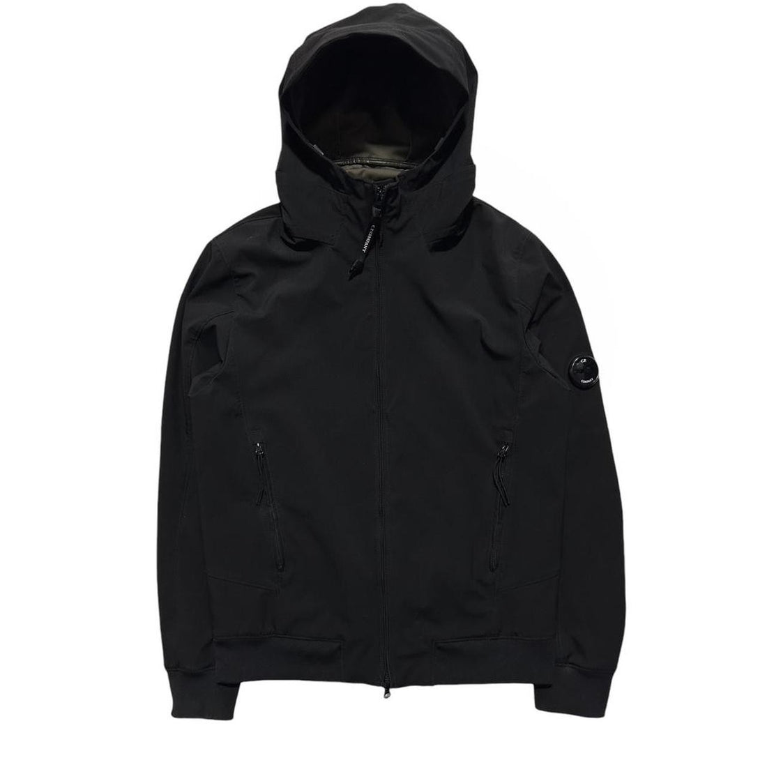 CP Company Soft Shell Jacket