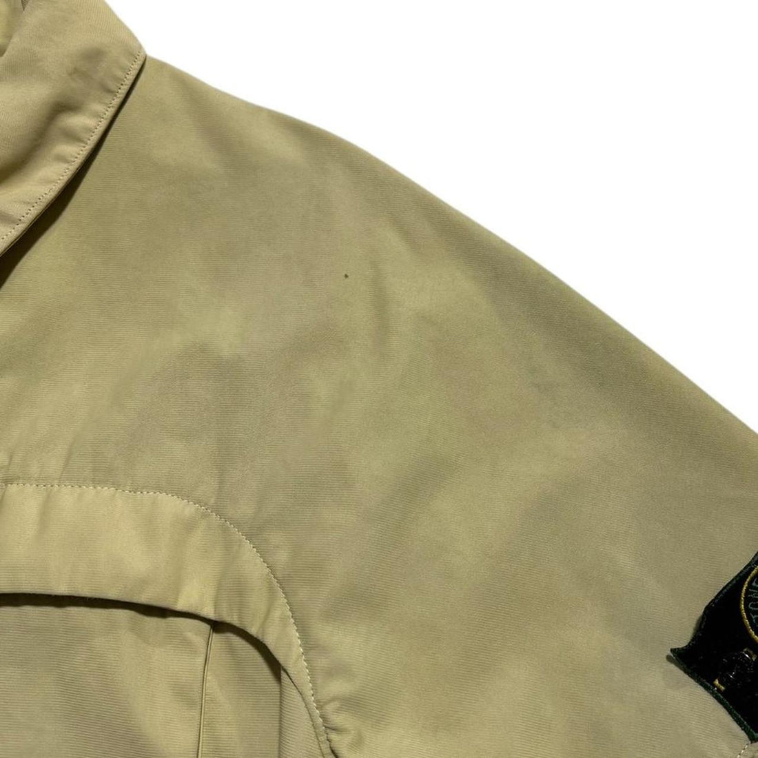 Stone Island Nylam Multipocket Jacket