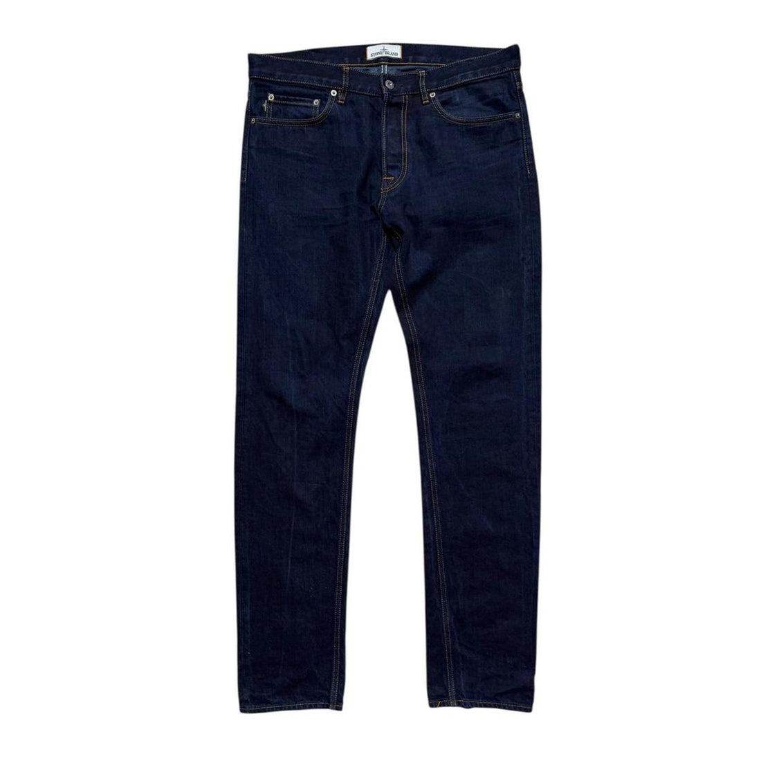 Stone Island Denim Jeans