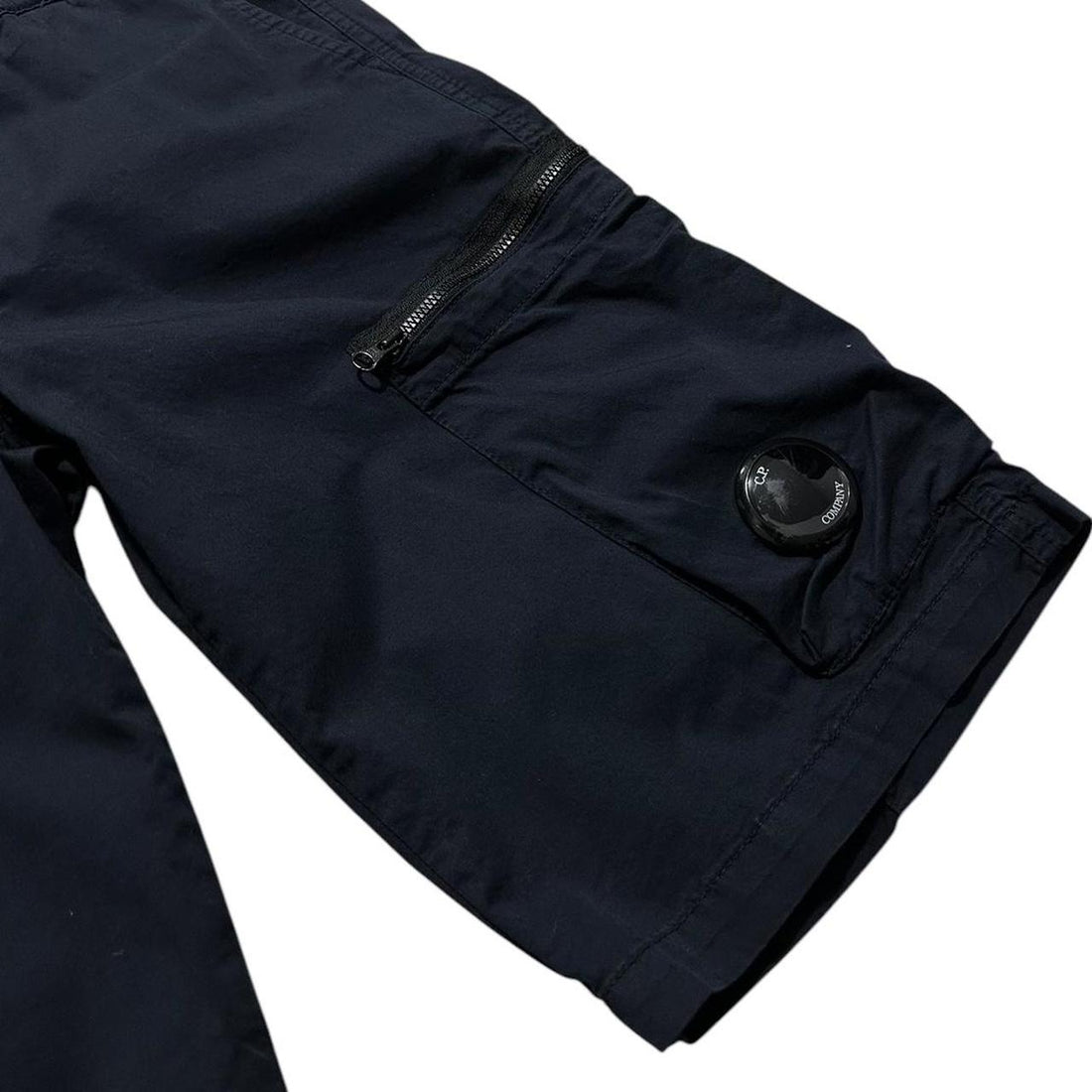 CP Company combat Shorts