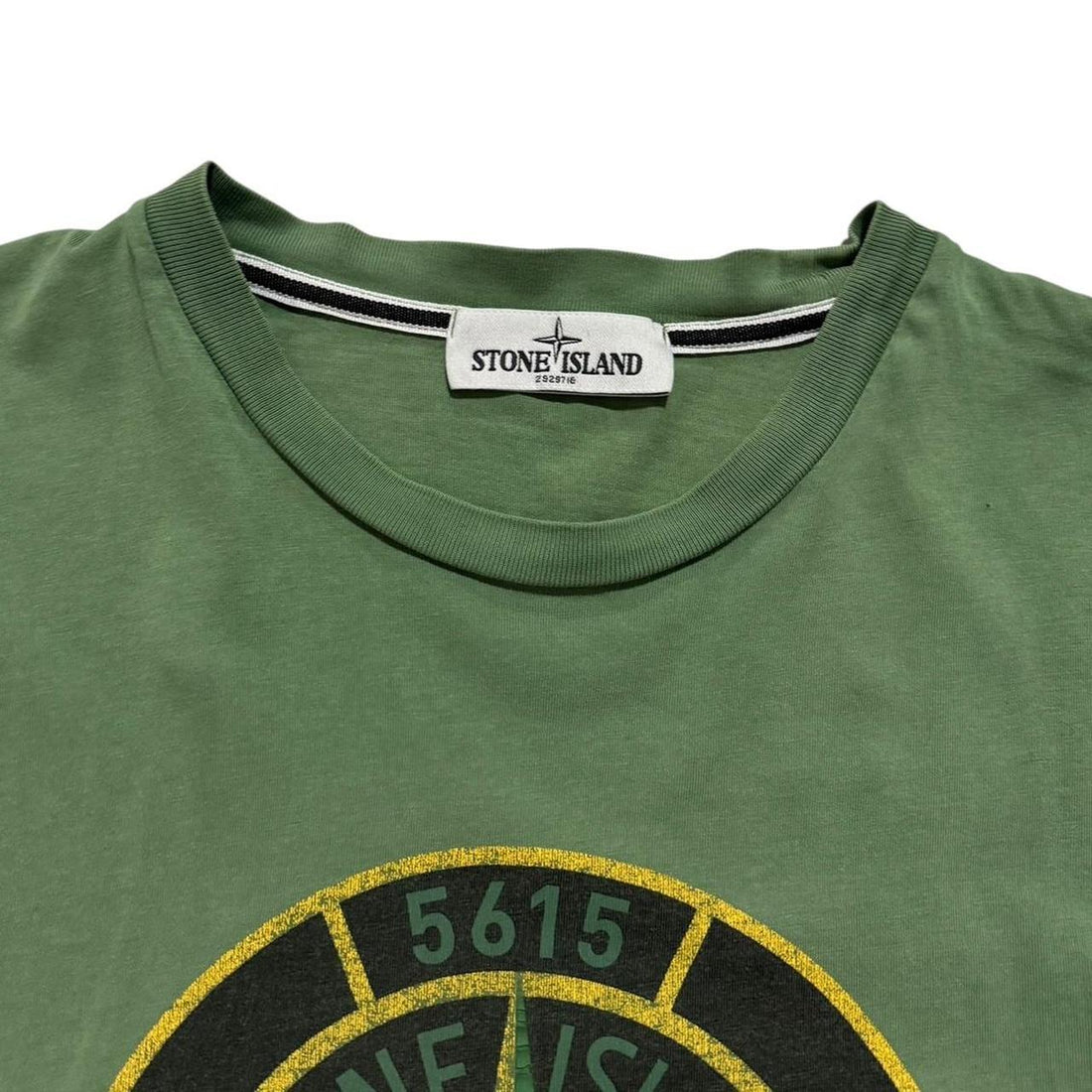 Stone Island Compass T-Shirt