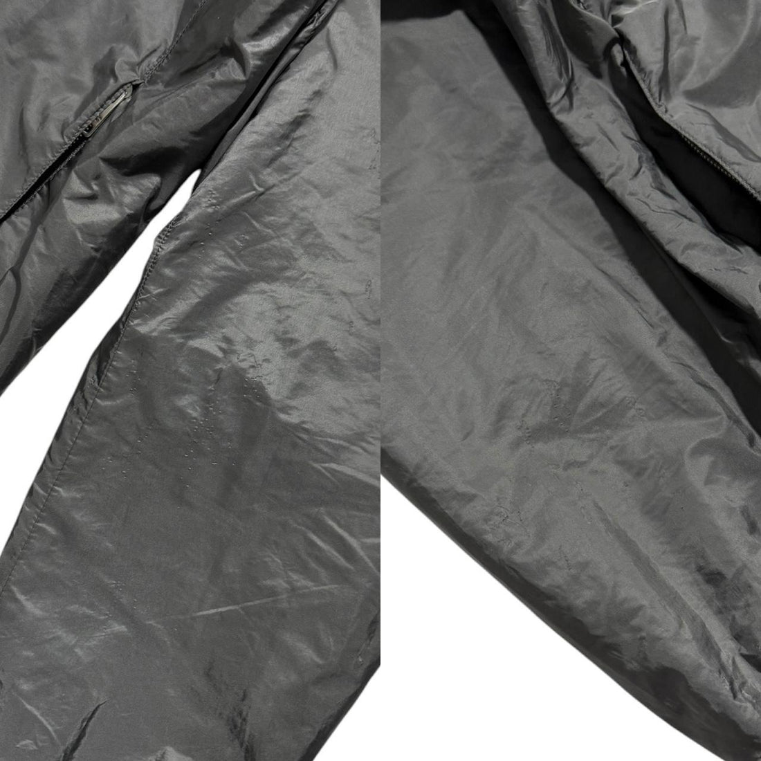 Prada Reversible Jacket