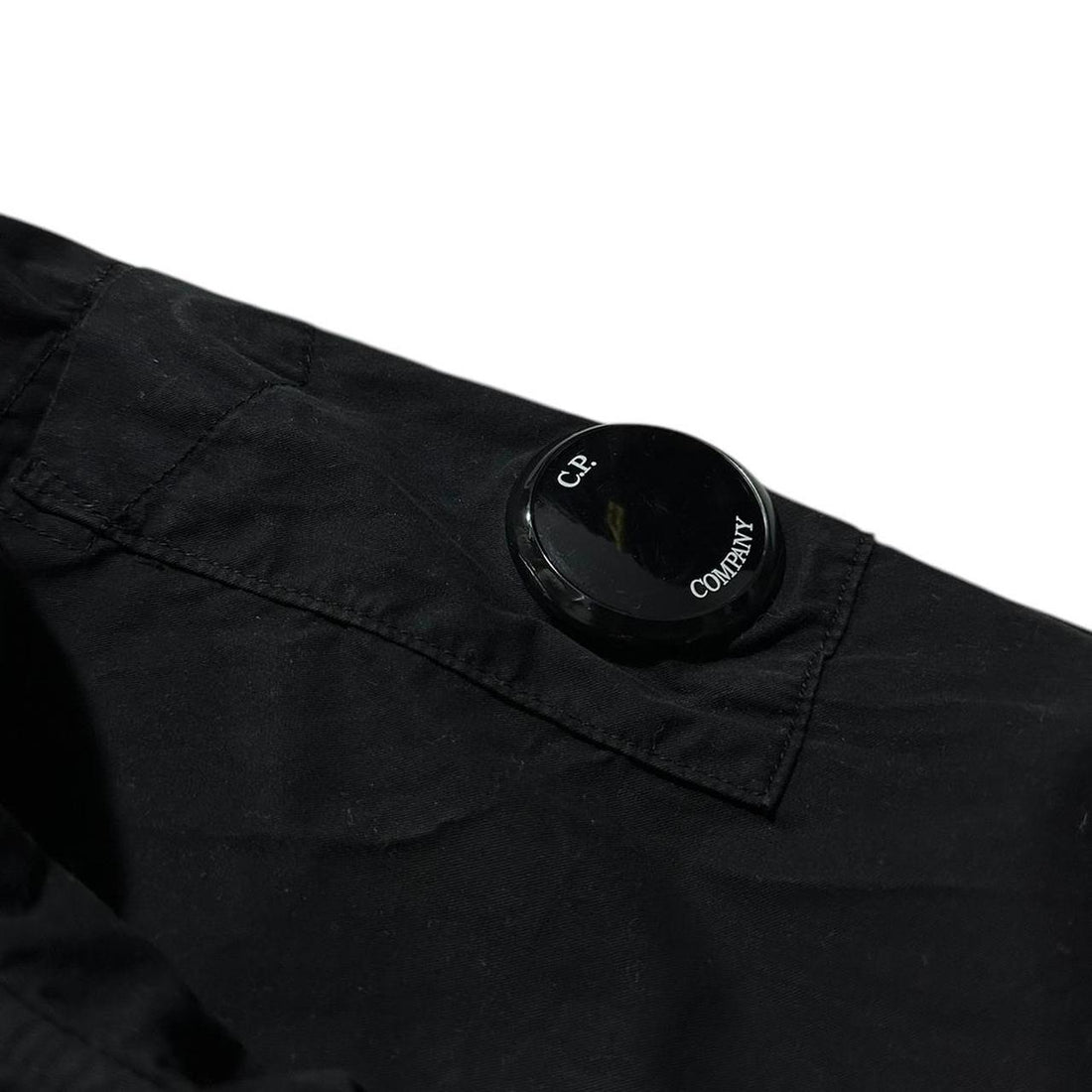 CP Company Pullover Smock Jacket