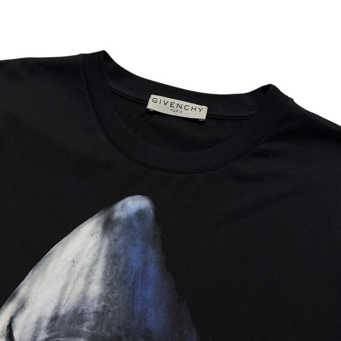 Givenchy Shark Print T-Shirt