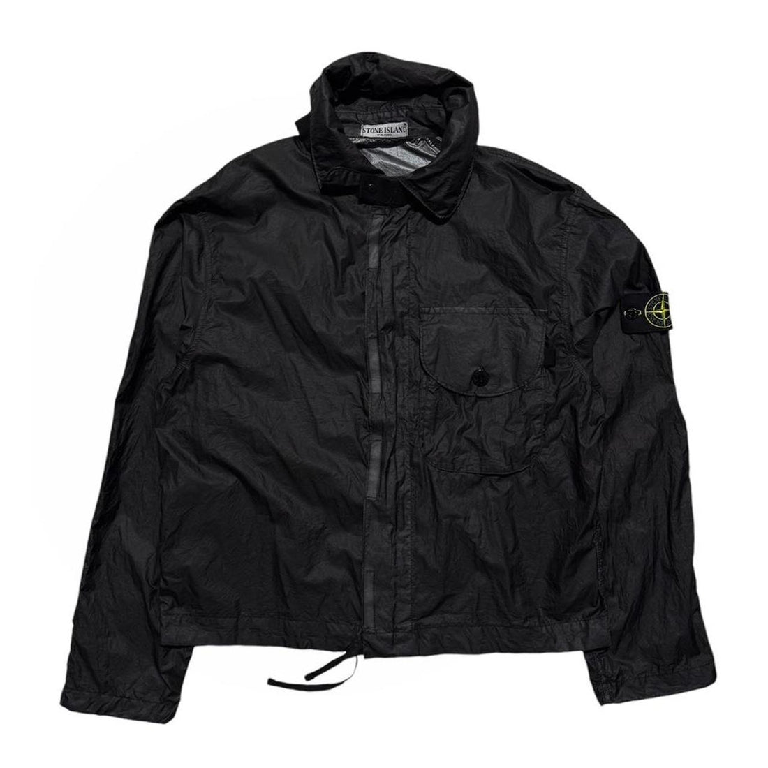 Stone Island Lightweight Jacket