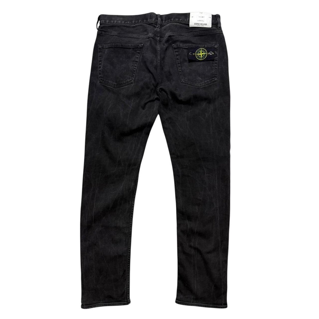 Stone Island Dark Denim Jeans