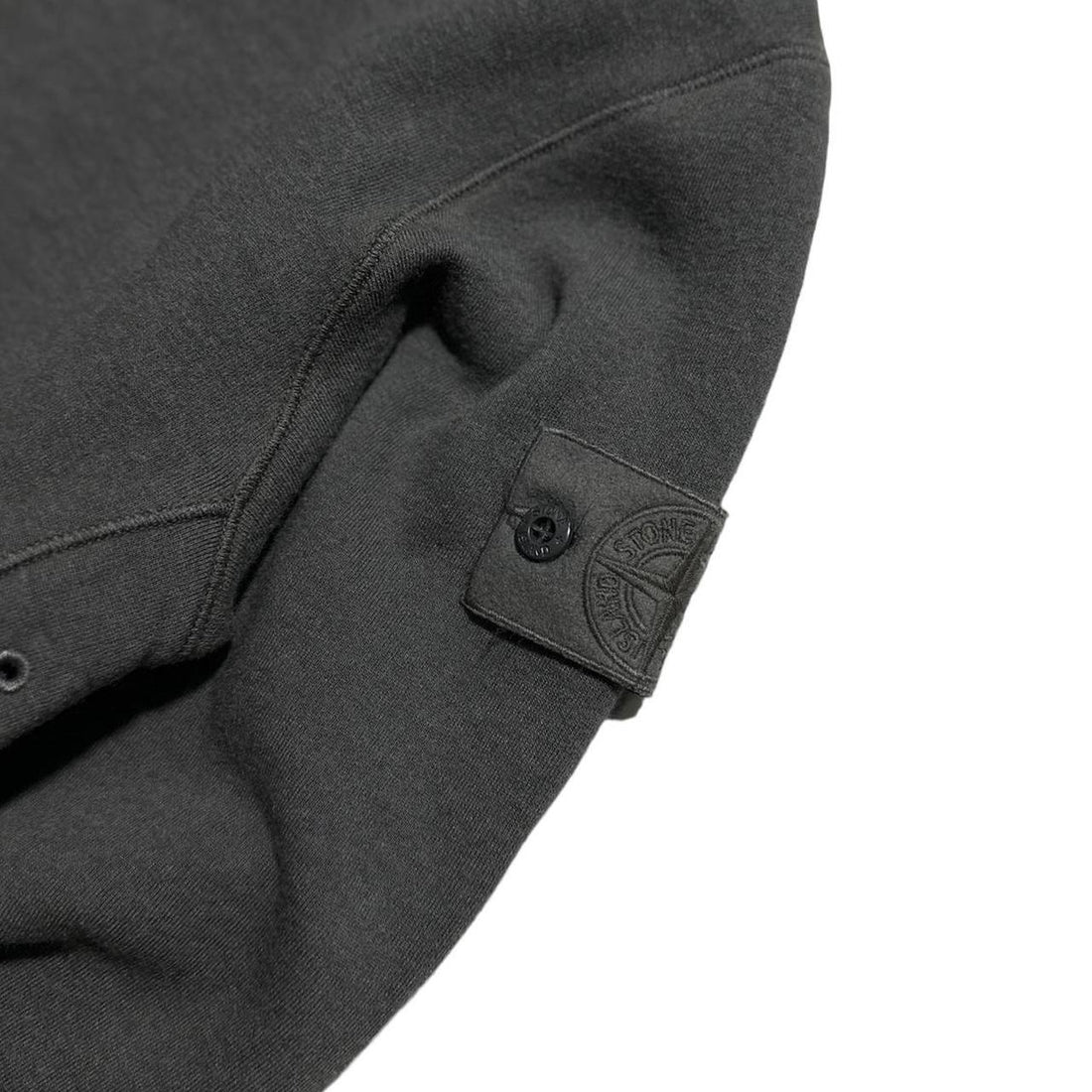 Stone Island Grey Ghost Pullover
