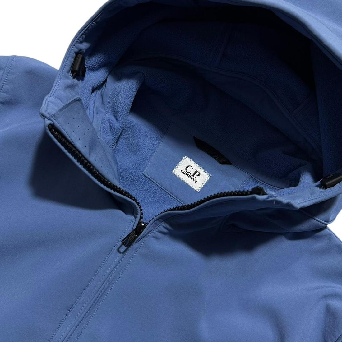 CP Company Soft Shell Jacket
