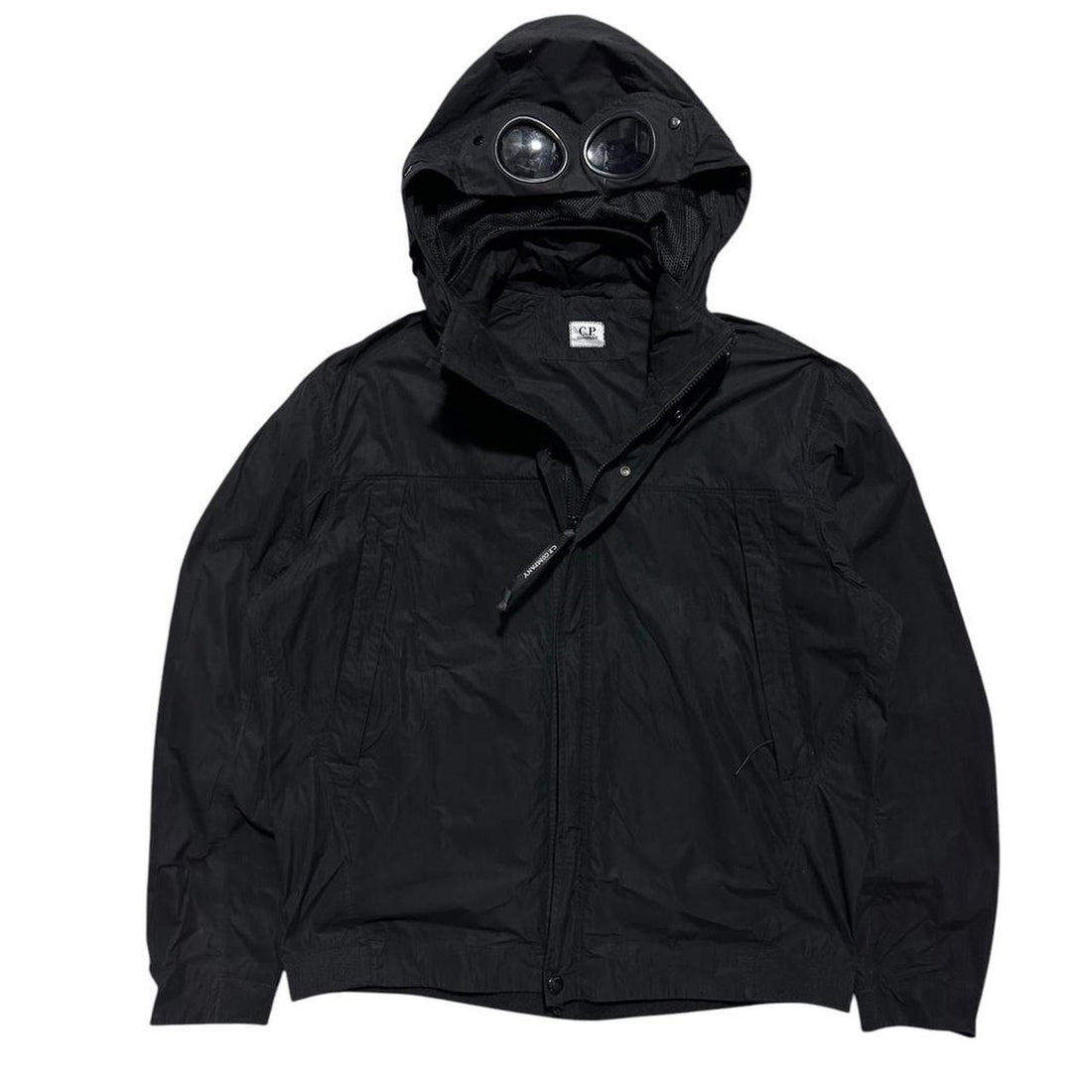 CP Company Memri Goggle Jacket