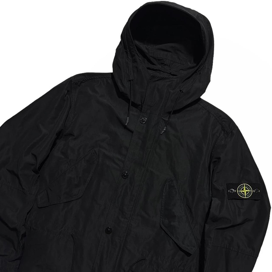 Stone Island Micro Reps Jacket